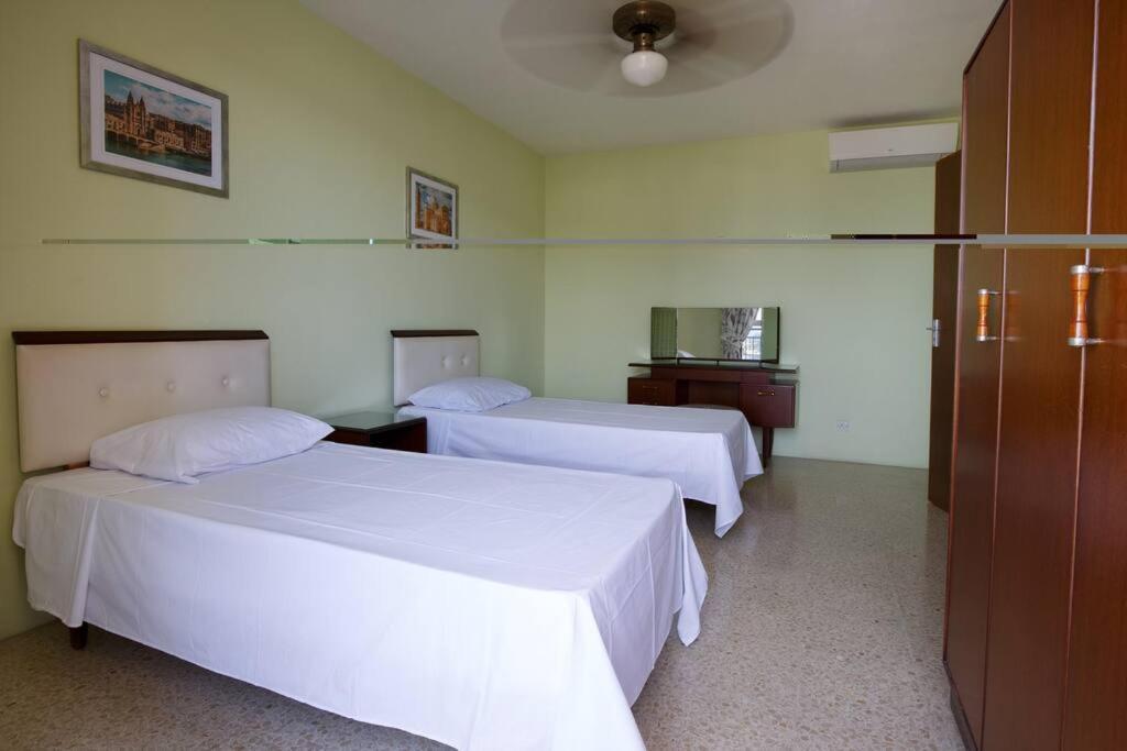 1 Bedrm Apt Seaview Balluta Bay Saint Julian's Luaran gambar