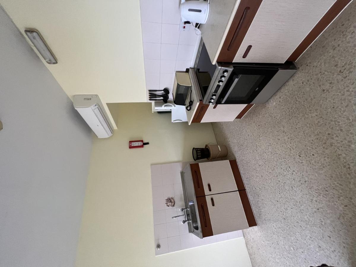 1 Bedrm Apt Seaview Balluta Bay Saint Julian's Luaran gambar