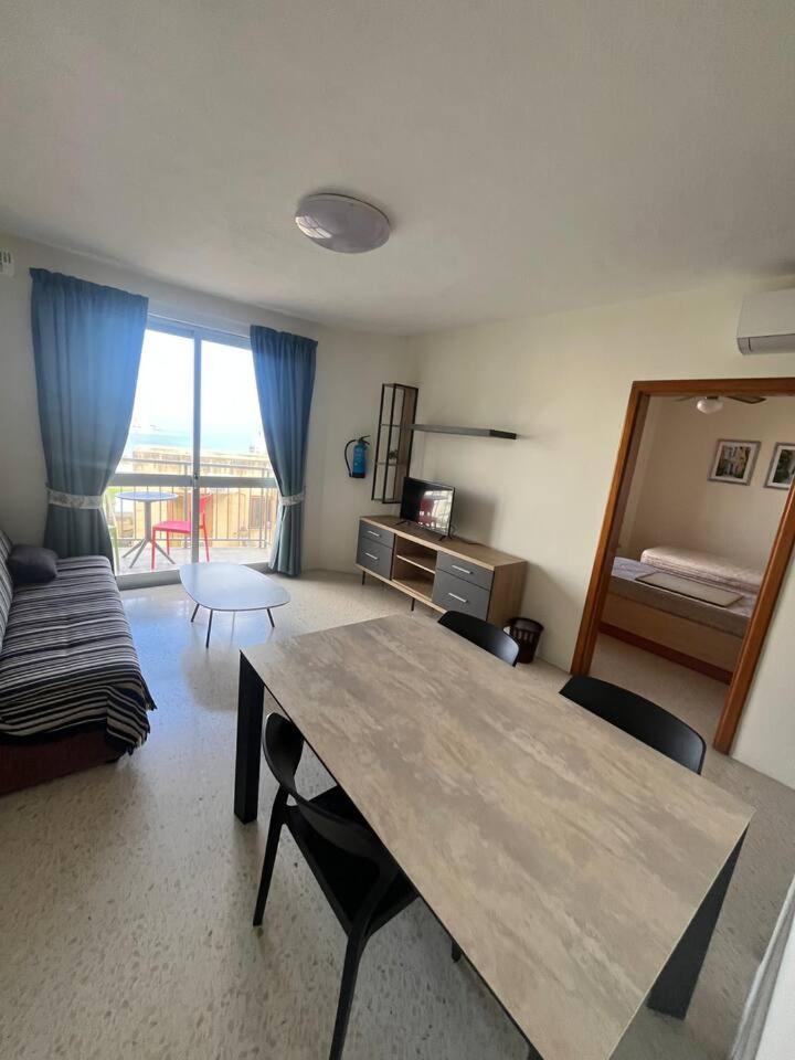 1 Bedrm Apt Seaview Balluta Bay Saint Julian's Luaran gambar